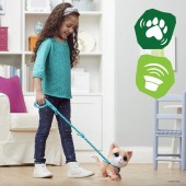 FurReal Pisica Walkalots interactiva F1998