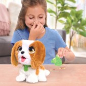 FurReal Poop-a-Lots - King Charles Spaniel 28159