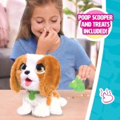 FurReal Poop-a-Lots - King Charles Spaniel 28159