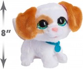 FurReal Walkalots Jucarie interactiva Catel Alb 28118