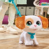 FurReal Walkalots Jucarie interactiva Catel Alb 28118