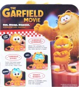 GARFIELD THE MOVIE Baby Garfield Eat Sleep and Repeat  931614