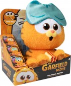 GARFIELD THE MOVIE Baby Garfield Eat Sleep and Repeat  931614