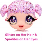 Glitter Babyz Melody Highnote 580188