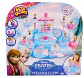 Glitzi Globes Disney Frozen Elsa Ballroom 