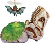 GrossMos Dinozaurul Zburator Gross a Saurus  521563