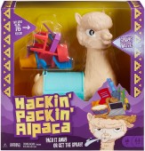 Hackin Packin Alpaca Set Joaca GGB43