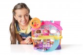 Hamsters in a House Series 2 Ultimate House 845218