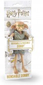 Harry Potter Bendable Dobby figurina 16 cm NN7365