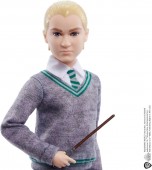 Harry Potter Draco Malfoy HMF35