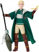 Harry Potter Draco Malfoy Quidditch GDJ71