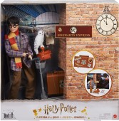 Harry Potter pe platforma 9 3/4  GXW31
