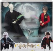 Harry Potter si Lord Voldemort Set Joaca GNR38