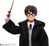 Harry Potter si palaria vorbitoare HND78