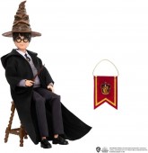 Harry Potter si palaria vorbitoare HND78