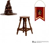 Harry Potter si palaria vorbitoare HND78