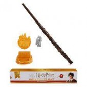 Harry Potter Wizarding World Magical Collector Wands 6068013
