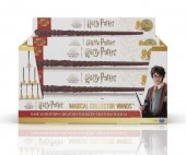 Harry Potter Wizarding World Magical Collector Wands 6068013