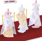 Harumika Fashion Design Bridal Gown 40440