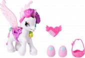 Hatchimals Unicornul cu Aripi Magice 6064458