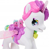 Hatchimals Unicornul cu Aripi Magice 6064458