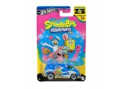 Hot Wheels masinuta Spongebob Squarepants GDG83 