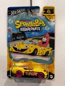 Hot Wheels masinuta Spongebob Squarepants GDG83 