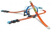 Hot Wheels Mattel Track Builder Starter Set DGD29