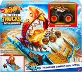 Hot Wheels Monster Trucks Arena HTP17