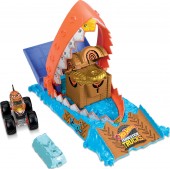 Hot Wheels Monster Trucks Arena HTP17