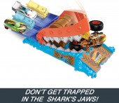 Hot Wheels Monster Trucks Arena HTP17