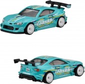 Hot Wheels Premium camion cu masini HRT53