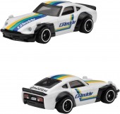Hot Wheels Premium camion cu masini HRT53