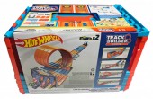 Hot Wheels Track Builder Epic Challenge FTH77