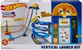 Hot Wheels Vertical Launch Kit GGH70