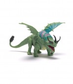 How to train your dragon Rumblehorn 20153911