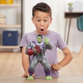 Hulk Avengers Figurina interactiva E3313
