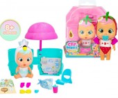 IMC Toys Cry Babies Magic Tears Beach Babies  916098 