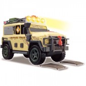 Jeep Safari Offroader Team Dickie Toys 33 cm 203308362 