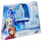 Jenga joc Disney Frozen B4503