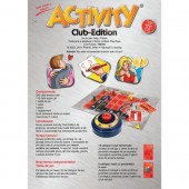  Joc Activity Club Edition
