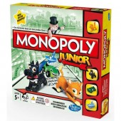Joc de Societate Monopoly Junior