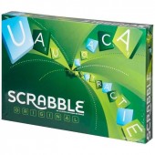 Joc de societate Scrabble Original