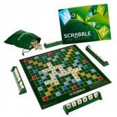 Joc de societate Scrabble Original