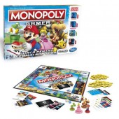 Joc Monopoly Gamer C1815