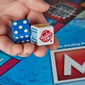 Joc Monopoly Gamer C1815