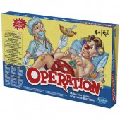 Joc Operation Game