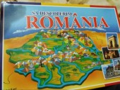 Joc sa descoperim Romania