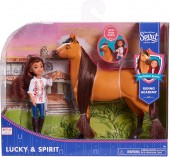 JP Spirit Lucky and Spirit 39766