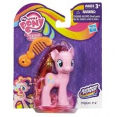 My Little Pony - Figurina cu accesorii